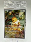 Pokémon Eevee TCG Prismatic Holo Promo Card 173 Factory Sealed NM/Mint Condition