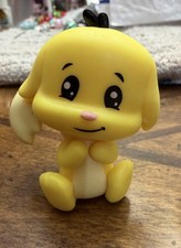 5 Neopets Collectible Mini Animal Figurine Set Multicolor Hard Plastic 5 Pack