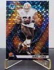 2025 Mosaic Jamal Lewis GENESIS Case Hit SSP Browns Ravens ð¥ð¥ð¥