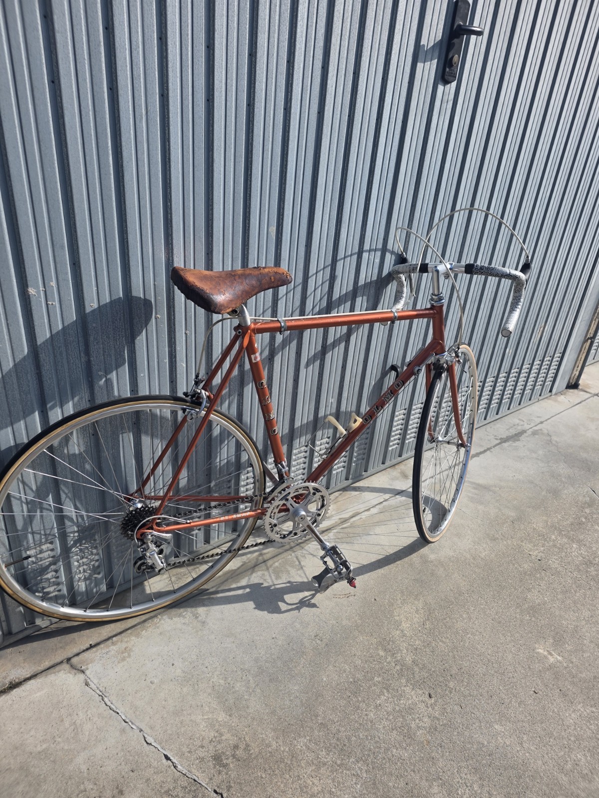 Bicicletta Da Corsa Strada — foto 2
