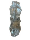 Vintage Heisey  Plug Horse Glass Clear Crystal Horse Figurine 1941 - 1946 4” — photo 6