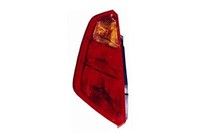 Van Wezel Heckleuchte 1624931 FüR Fiat Punto Multijet 199 AXD11 AXD1A AXD1B Jtd