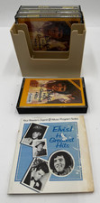Elvis His Greatest Hits Classic Rock Music Collection Cassette Tape Set Of 4