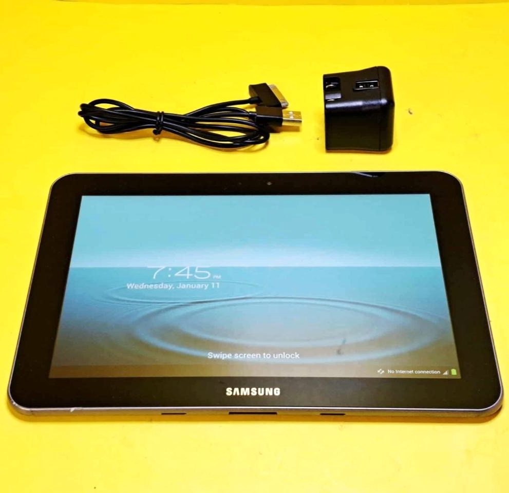 SAMSUNG GALAXY TAB 8.9 SGH-I957R ROGERS 16GB 3G LTE+WIFI TABLET