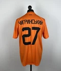 Shakhtar Donetsk football shirt Chyhrynskyi 22/23 Puma BNWT Size L Barcelona