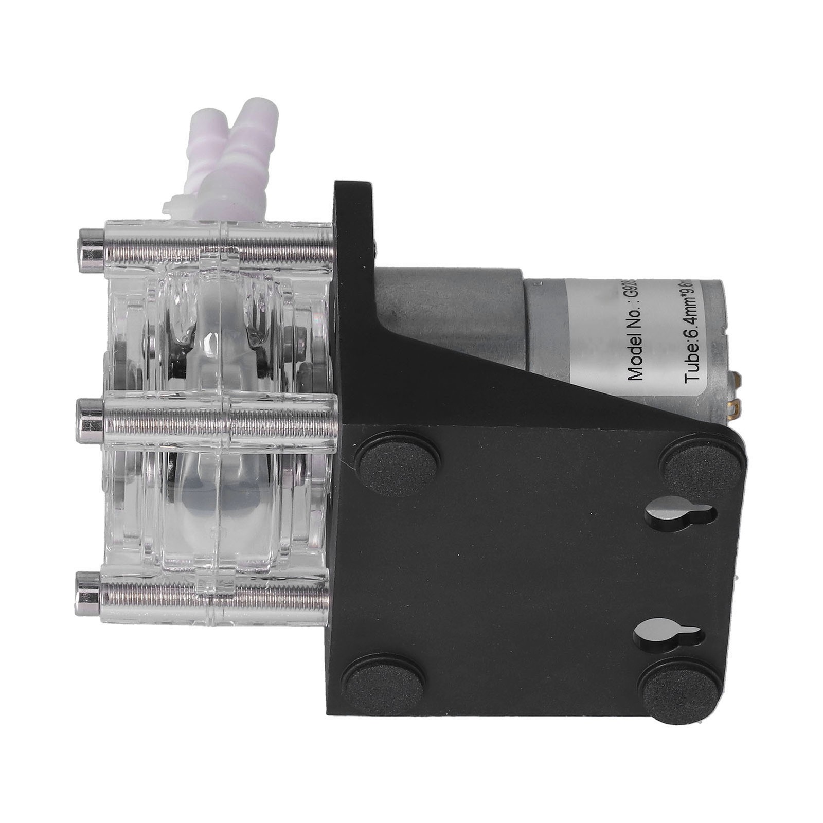 Peristaltic Pump Large Quiet Operation For Liquid Dosing Recommended