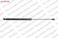 LesjÖFors 8166763 Gasfeder FüR Koffer-/Laderaum Gasfeder GasdäMpfer