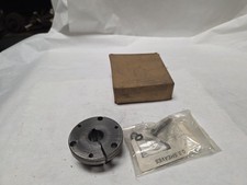 Morse 70701 SH 3/4 Taper-Lock QD Bushing Fits 3/4" Shaft Made In USA