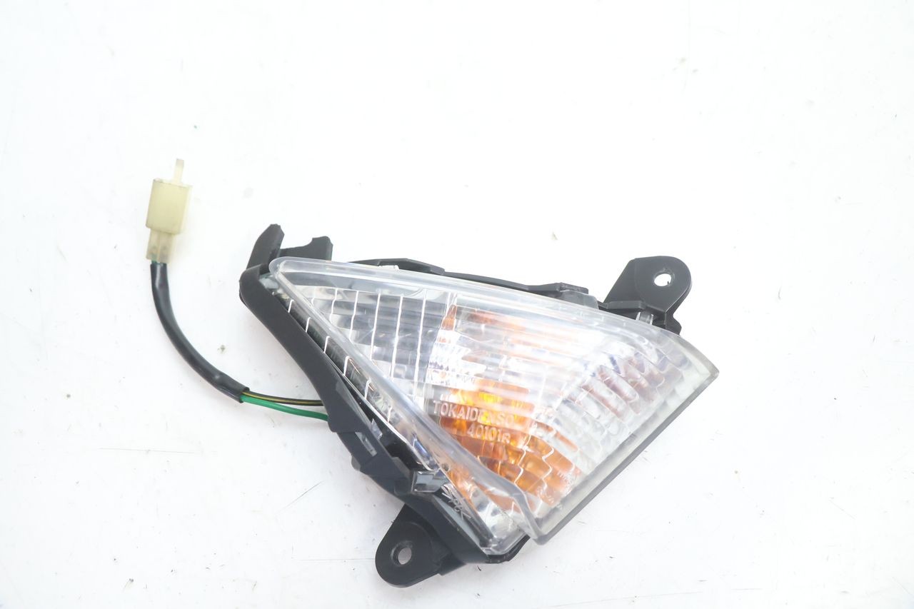 VORNE RECHTS BLINKER - KAWASAKI ER-6 ER6 N 650 (2005 - 2009)