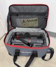 Aputure Mini Zoom Spotlight For Ls 60d And 60x Led Lights Aputure Mini Zoom Spotlight For Ls 60d And 60x Led Lights