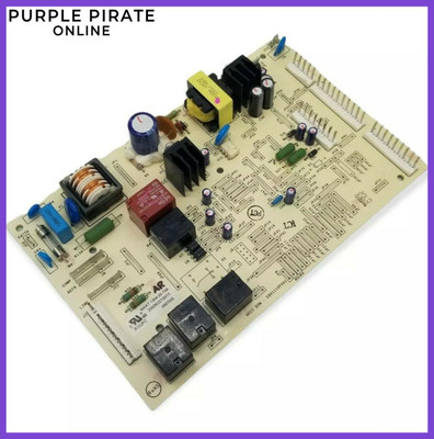 #ad #ad Same Day Ship GE Refrigerator Control 200D6221G013 Same Day Ship $73.88