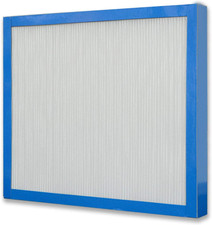 AF-10FL Replacement Filter Compatible with Homedics Total Clean AF-10, AP-15, AR