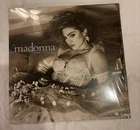 MADONNA - LIKE A VIRGIN - 1984 MEXICAN Vinyl LP ALBUM - LWB-6312 - Mint Sealed