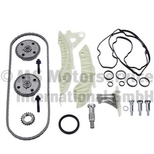 ✅400450400003 TIMING CHAIN KIT KOLBENSCHMIDT NEW DE STOCK