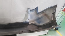 Pare-choc arrière Ford FOCUS