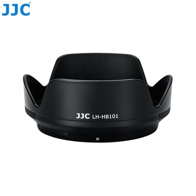 JJC Bayonet Lens Hood for Nikon NIKKOR Z DX 18-140mm f3.5-6.3 VR replace HB-101