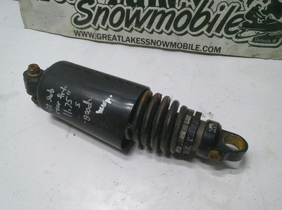 2012 Polaris Rush Switchback IQ 11.75'' Rear Front Shock 600 800 Snowmobile