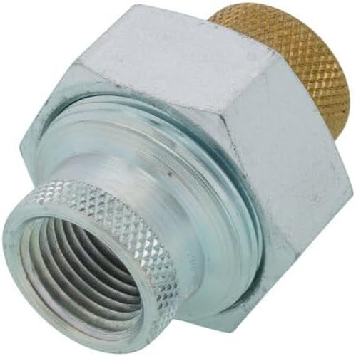 0009874 for 1/2" LF3003 Fxf Dielectric Union