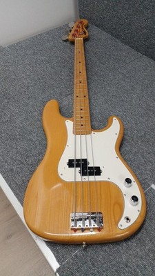 NAVIGATOR ESPIONAGE PB Electric Bass 929177