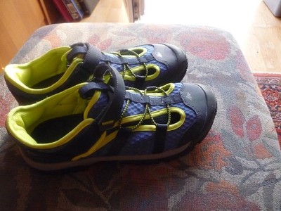 kinder Schuhe/ Sandale  Gr 38   Quechua  NEU