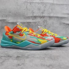 NK Kobe 8 Protro 'Venice Beach' - FQ3548-001 New