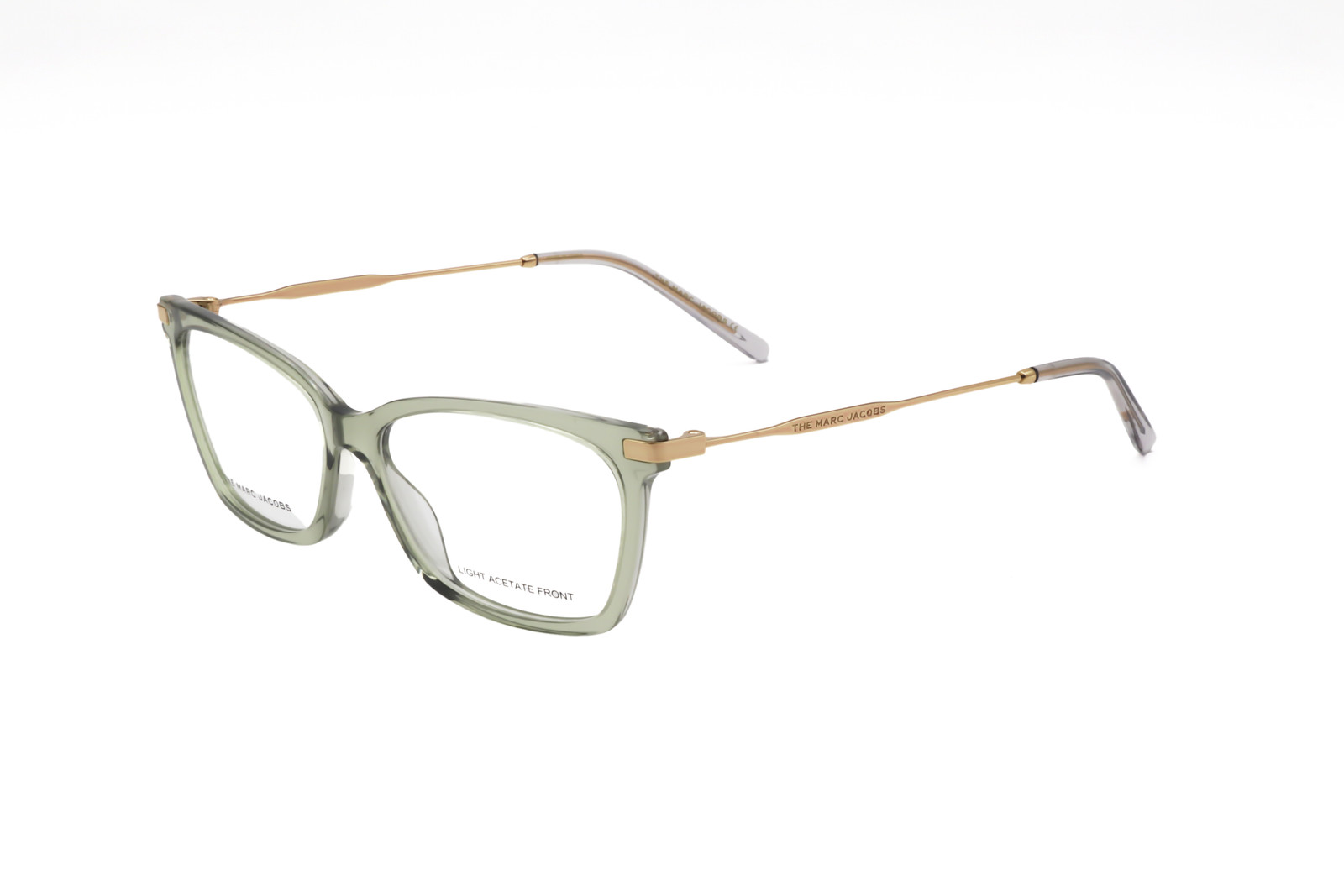 Marc Jacobs Womens 53mm Green Opticals MARC508-1ED-53 8790₽