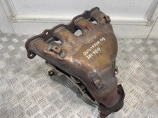 Collettore di scarico benzina Mitsubishi Outlander 2010 ATZ24611