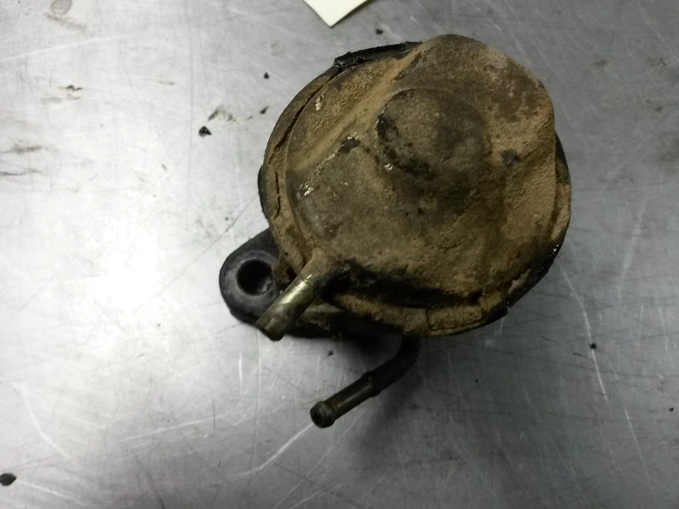 Válvula EGR para 92-95 Dodge Caravan 3.3 Foto 2 de 4