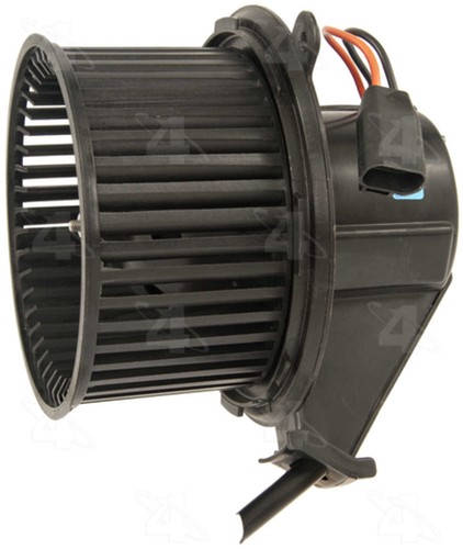 HVAC Blower Motor 4 Seasons 75865 | eBay