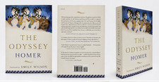 Odyssey Paperback by Homer