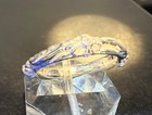 .11 CT COLOR CHANGE ALEXANDRITE 925 STERLING SILVER MEN SQUARE RING SZ 8.5, 5GR — photo 4