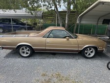 1985 Chevrolet El Camino for Sale