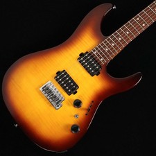 Ibanez AZ24S1F Violin Sunburst S N:5N250500109