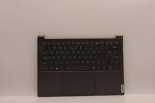 Original 5CB1J51048 Lenovo Thinkpad Keyboard US International Yoga Slim 7 Pro 1