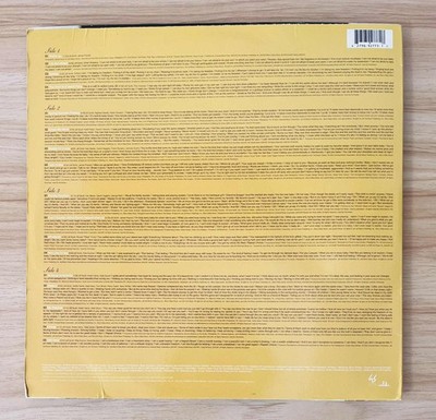 Jill Scott / Beautifully Human Words And Sounds Vol. 2 US Original