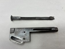 Vintage Stevens Repeating Gallery No. 80 22cal. Rifle Breech Block Etc. Vintage Stevens Repeating Gallery No. 80 22cal. Rifle Breech Block Etc.