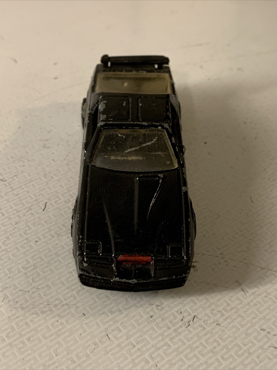 ビンテージ KNIGHT 2000 ナイトライダー ミニカー NO.8302 Vintage Knight 2000 Night Rider Minicar No.8302 | eBay