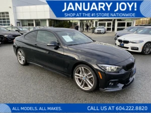 2019 BMW 4 Series 440i xDrive Coupe