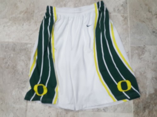 VINTAGE AUTHENTIC NIKE OREGON DUCKS 
