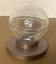Plastic Standard Baseball Holder Stand Only ball not included 