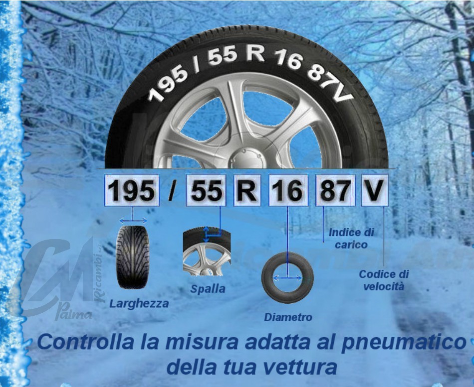 Catene Da Neve 9mm Per Gomme 215/50 R18 - Omologate ONorm 5117 - Foto 2