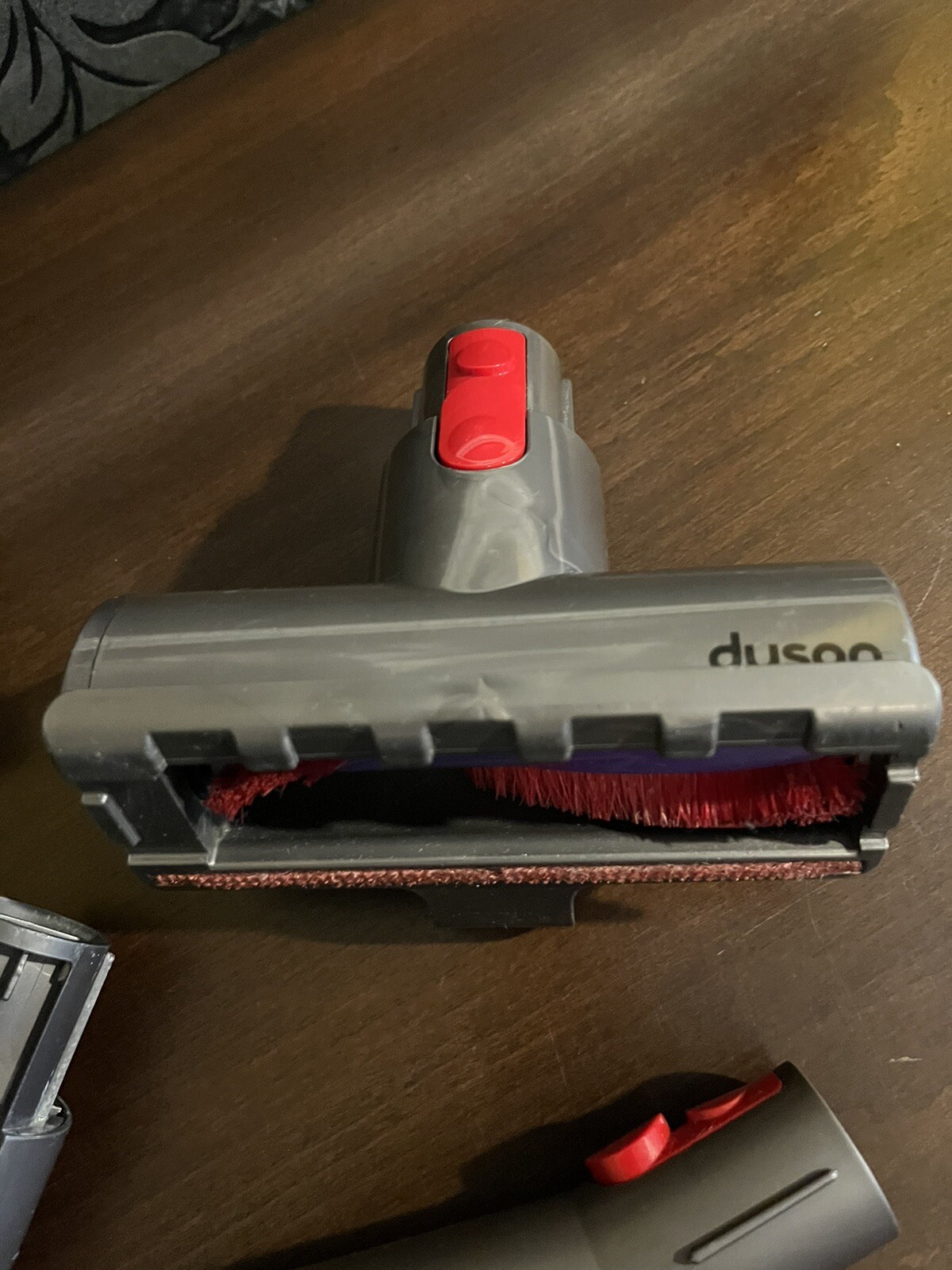 Dyson Cyclone V10 Animal+ Cordless Stick Vacuum eBay