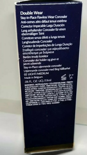 Estee Lauder advanced night repair eye supercharged complex+concealer - Picture 3 of 5