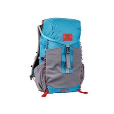 Mochila de Senderismo Ultraligera Mountainsmith Zerk, 25 Litros, Azul Cian