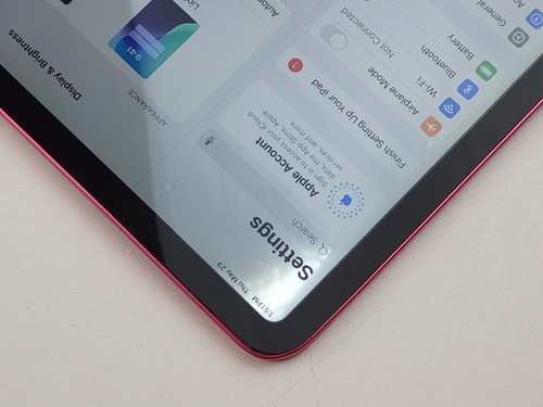 Apple iPad (10th Gen.) (A2696) 64GB (Wi-Fi Only) 10.9" - *PLEASE READ* - H0498 - Picture 6 of 10