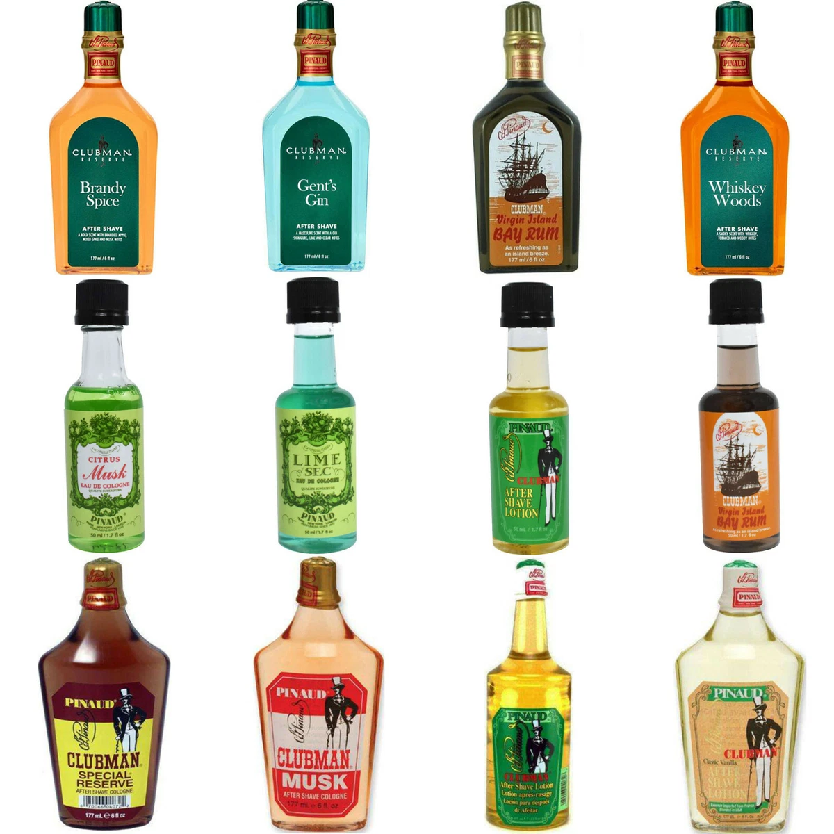 Pinaud cologne new arrivals