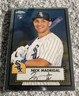 2021 Topps Chrome Platinum Anniversary #20 NICK MADRIGAL Base RC