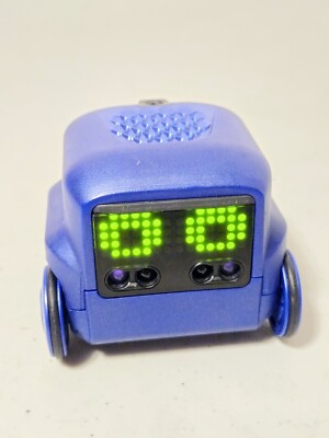 Spin Master Boxer Toy Boxer The Bot Amazon Hello Im Boxer