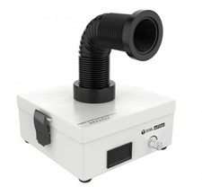 2UUL uuFilter Carbon Fume Extractor Filter Purifier For Soldering Fumes Smoke