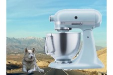 BRAND NEW  Series 5 Quart Tilt-Head Stand Mixer With Premium Touchpoints